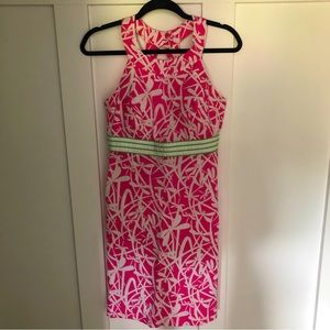 Vintage Lilly Pulitzer Dress